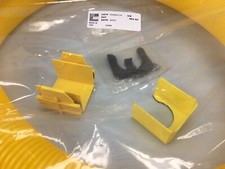 NEW FGS-MEX1-C-5F ADC TE COMMSCOPE 2" ADAPTER END CAP KIT W/ 5FT FLEX TUBE HOSE