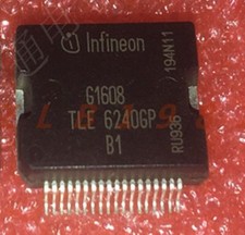 5PCS TLE6240GP Encapsulation:SSOP-36,Smart 16...