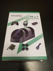 Gamefitz 10-In-1 Accessories Pack - Xbox Series X - Brand New - Opened Only Once