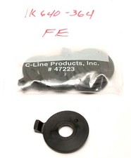 Nikon Open / Close Knob for FE - 1K640-364 New Old Stock