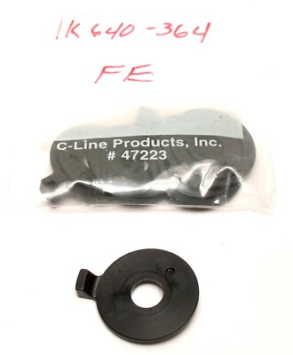 Nikon Open / Close Knob for FE - 1K640-364 New Old Stock
