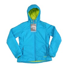 Sherpa Adventure Gear Women's Kailash Hooded Jacket Size L