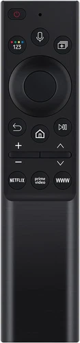 BN59-01357C Voice Replaced Remote Control for Samsung TV QN75Q80AA QN55Q80AA