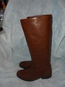 pull on knee high boots uk