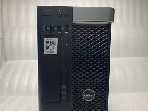 Dell Precision Tower 5810 Xeon E5-1607 v3 3.1GHz 8GB RAM NO HDD NO OS - Afbeelding 5 van 11