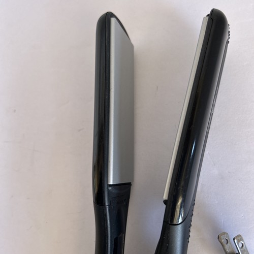 Remington Wet 2 Straight 2" Flat Iron Hair Straightener Model S8001 S S-8001 EUC - Picture 3 of 5