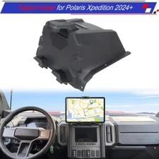 Electronic Device Tablet Phone Holder Compatible with Polaris XPEDITION 2024+