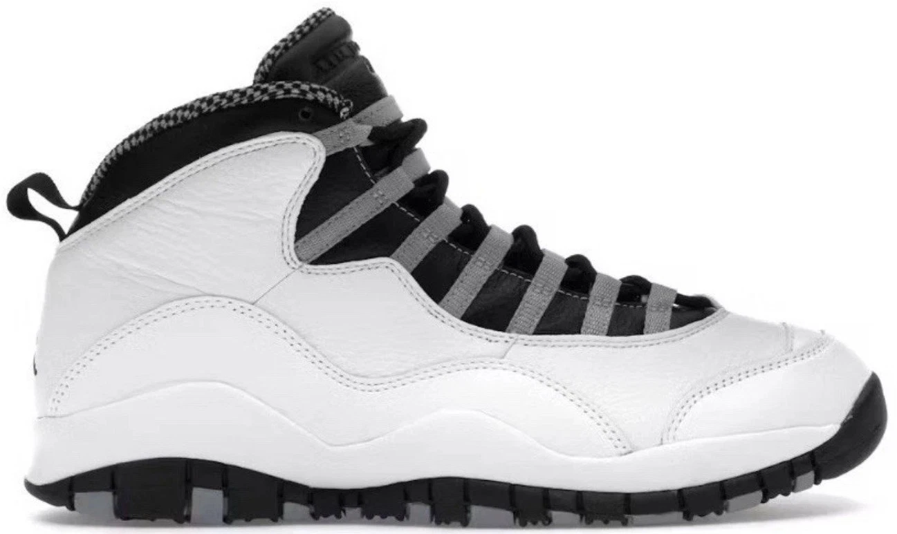 Preços baixos em Jordan 10 Retro 2013 Steel | eBay