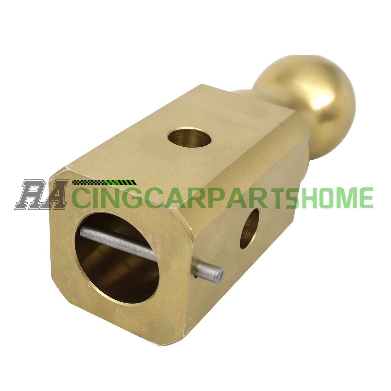 Fits B&W Trailer Hitches GNXA2000 Gooseneck Ball Hitch Turn Over Ball 2-5/16”