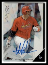Matt Adams Rookie Cards and Prospects Cards Guide 25