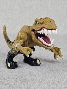 Extreme Dinosaurs T Bone | eBay