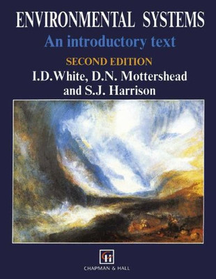 Environmental Systems: An Introductory Text