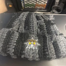 glogang beanie knit hat