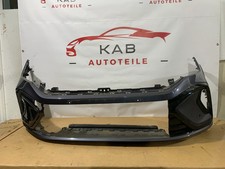 VW Taigo R-Line original Stoßstange vorne 2G7807217B PDC