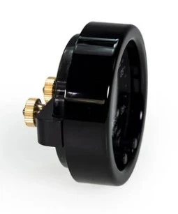 Manómetro serie X AEM 30-0307 Foto 3 de 4