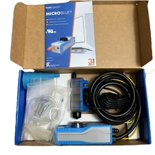 Blue Diamond MicroBlue X86-003 Condensate Removal Pump With Reservoir BIN OBO