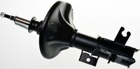 1X StoßDäMpfer Denckermann DSB246G FüR V40 Volvo S40 644 645 1 Mitsubishi DA2A