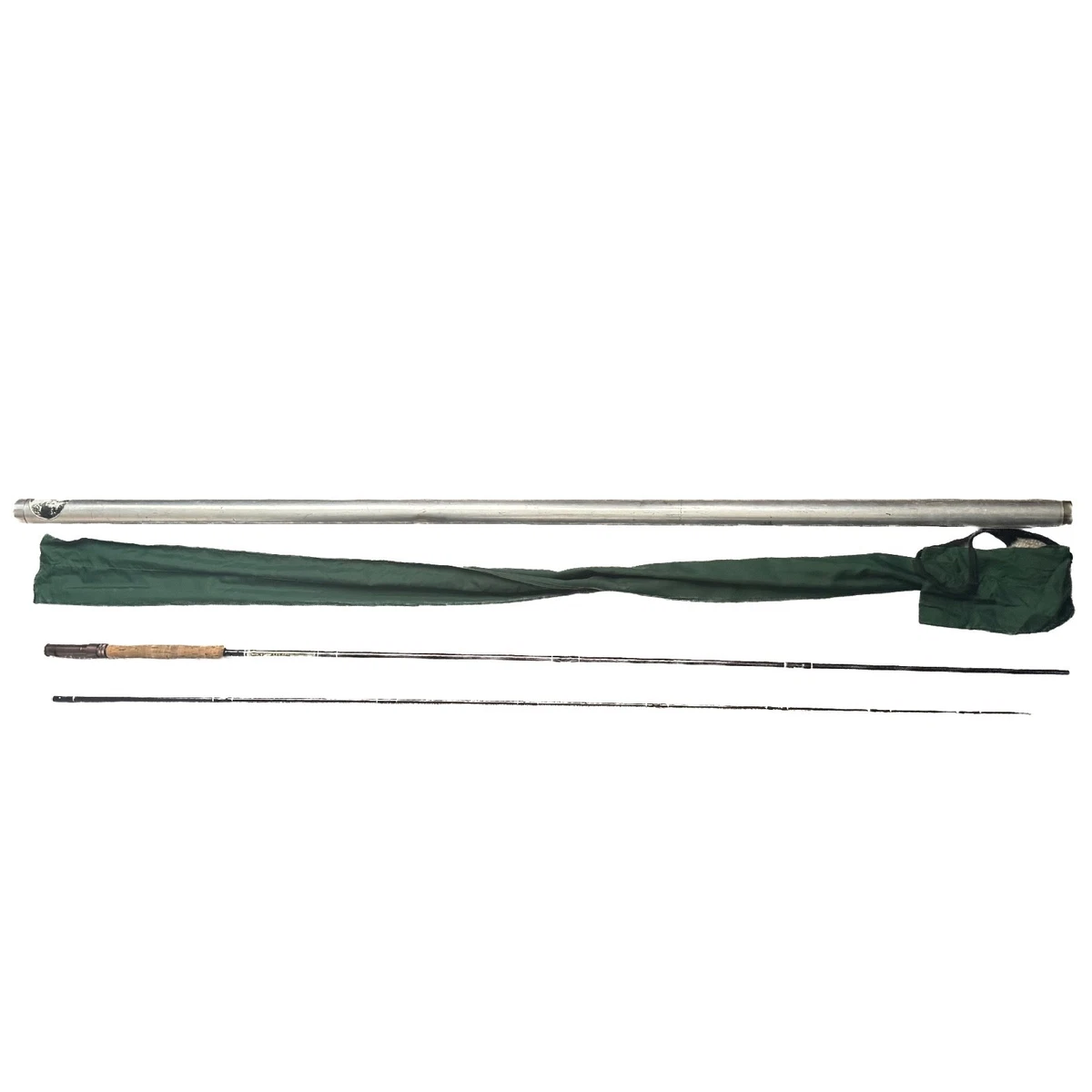 Fenwick Graphite Fly Fishing Rod 9 ft Item Fishing Rods & Poles