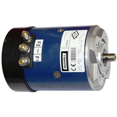 Maxwell Motor 12V 1000W MAXWELL PARTS P12072  Expedited Shipping