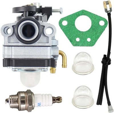 TR2350S Carburetor for RedMax CHT2200 CHT2300 TR2301S TR2300S and More