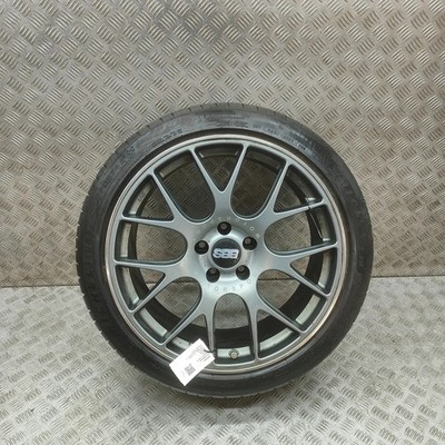 Tesla Model S Alufelge BBS R20 Electricity 386kw 2018 35345720