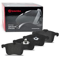 Brembo BremsbelÄGe Bremsbelagsatz Vorne Saab 9-3 9-3X Opel Vectra C Cadillac BLS