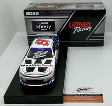 2025 1/24 9 Shane Van Gisbergen  Weather Tech/Red Bull  AUTO Chevrolet 1 of 240