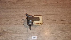 Siemens Backofen HB10AB520 01 FD 8905 Lüfterrad Motor Ventilatormotor original
