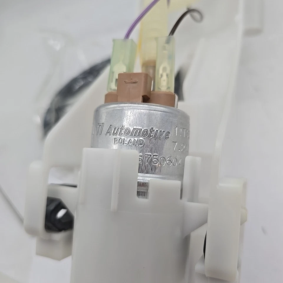 Airtex E8412M Fuel Pump - Image 2 of 4