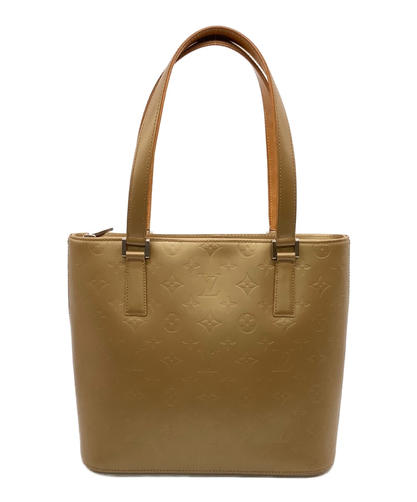 LOUIS VUITTON/ (Louis Vuitton) Tote Bag