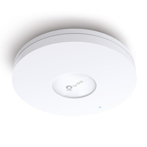 TP-Link EAP620 HD 2,4 & 5 GHz AX1800 WLAN Wi-Fi 6 Accesspoint Weiß PoE MIMO NEU - Photo 3/4
