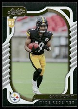 2022 Panini Absolute #136 Calvin Austin III Retail