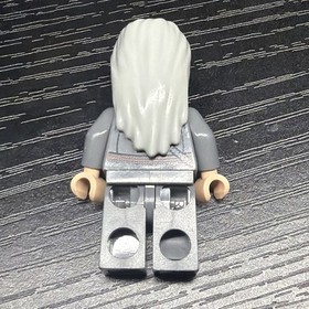 LEGO The Hobbit Dol Guldur Battle (79014) Gandalf The Grey Mini Figure ONLY