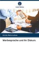 Umida Mahmudova | Werbesprache Und Ihr Diskurs | Taschenbuch | Deutsch (2020)