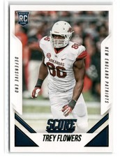2015 Panini Score Football (Rookies, #331-440) - RC - Pick - Multi-Discount