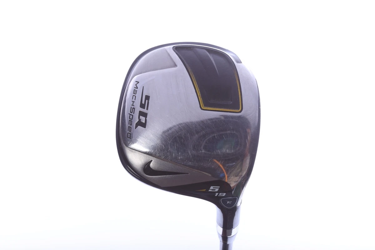 Nike Golf Sq Machspeed for sale | eBay