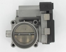 Lucas Throttle Body For Vw 2011-2025 Lth5053 68426 Ltb204 03f 133 062b