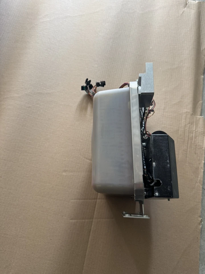 Générateur de rayons X Kodak Carestream CS 9300  - Imagen 2 de 3