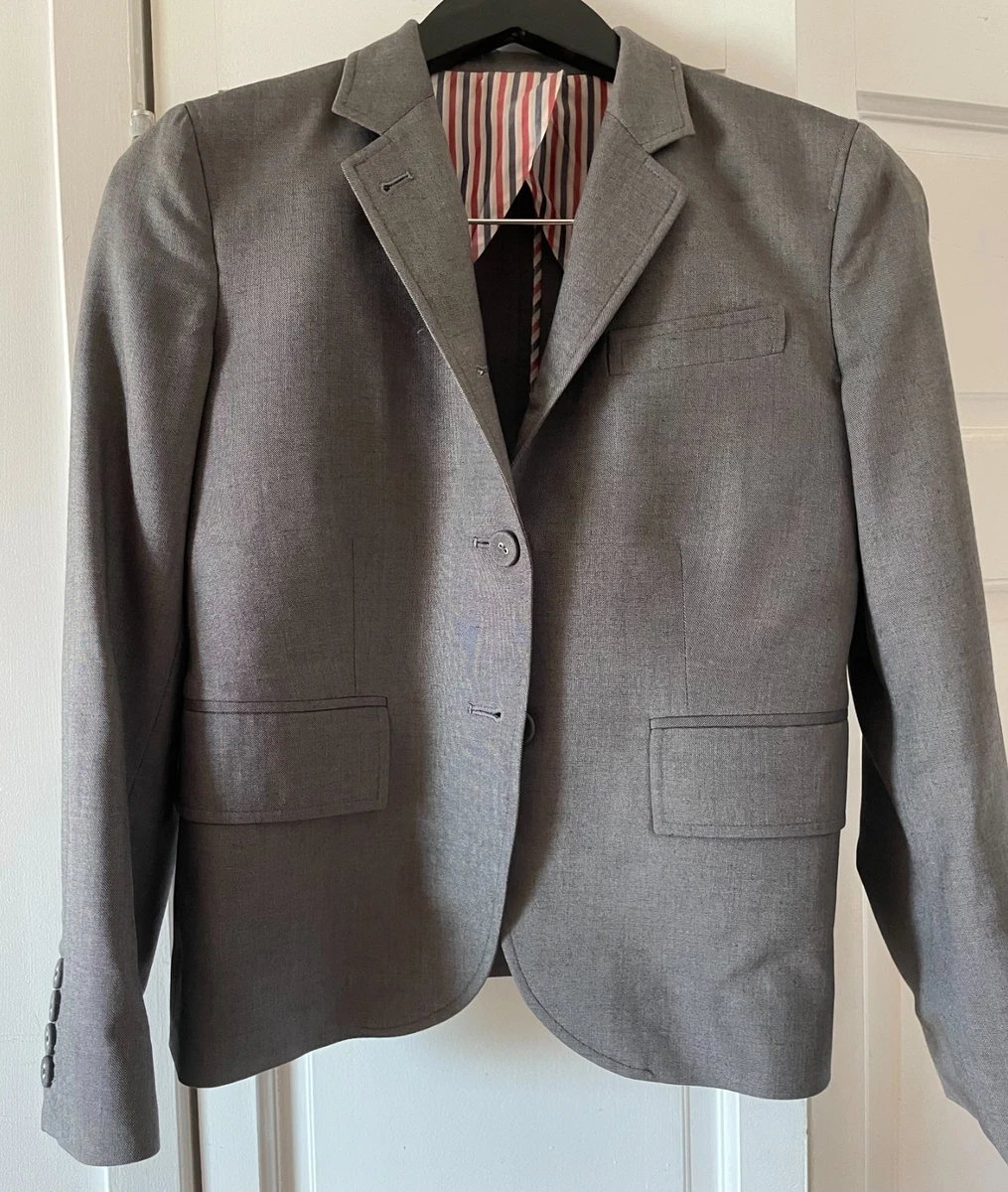 Thom Browne Suits & Suit Separates for Women for sale | eBay