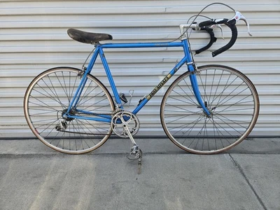Miyata 700C Vintage Bikes for sale | eBay