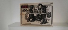 STAR WARS EWOK VILLAGE ROTJ