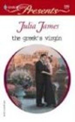 The Greek's Virgin Bride Mass Market Paperbound Julia James