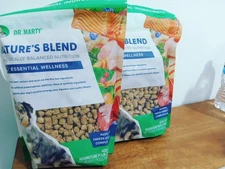 Dr. Marty Nature's Blend Dog Food 16(2 Units)Oz(454G)Exp:10-16-2027