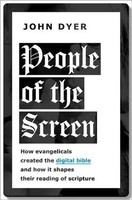 John Dyer | People Of The Screen | Buch | Englisch (2023) | Gebunden