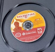 Red Faction II 2003 Video Games for sale | eBay Red Faction II 2003 Video Games for sale | eBay
