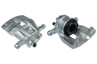 Bremssattel Vorderachse Links FüR Opel Combo Tour Corsa C Meriva A