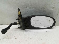 Retroviseur droit (ou coque) Fiat SEICENTO