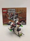 LEGO Star Wars: Republic Gunship Microfighter (75076) RARE