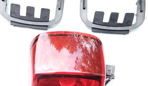 Harley Davidson OEM V rod Vrsc Vrsca Vrscb Rear Tail Light Back Brake Lamp GC - Picture 6 of 7