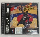 Original Black Label NBA Jam Extreme (Complete) - Sony Playstation 1 PS1 1996